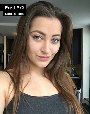 Dani Daniels