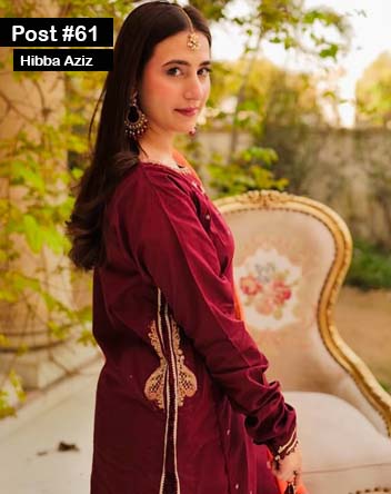 Hibba Aziz